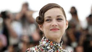 Últimas noticias sobre Marion Cotillard