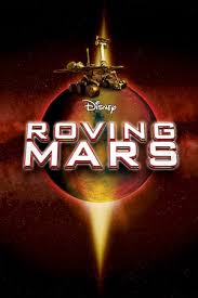 A kincses bolygó (eredeti cím: Roving Mars Teljes Film 2006 Magyarul Online Tv Videa Magyar