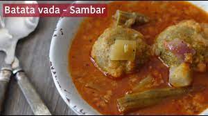 Check spelling or type a new query. à¤à¤®à¤à¤® à¤¤ à¤¬à¤ à¤ à¤µà¤¡ à¤¸ à¤¬à¤° Batata Vada Sambar Lockdown Recipe Vada Sambar Recipe In Marathi Youtube
