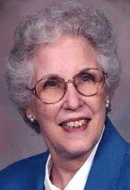 Lelia Chalker Obituary