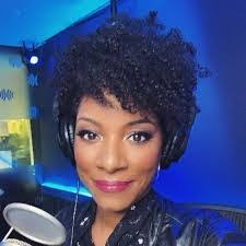 Tina Banks's Instagram, Twitter & Facebook