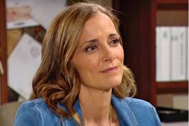 Star Rebecca Budig Has Always Been An Advocate Of Postpartum Mental  Health...See Details in Comment