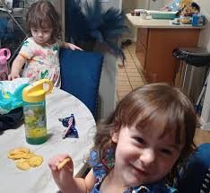 Fundraiser by Gregory Robb : Relief for Alanna & Avianna