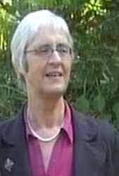 Janet Dyson