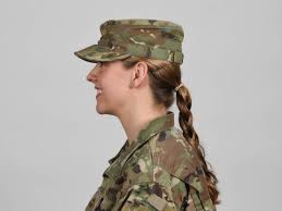 Men and women service members are both required to follow stern haircut requirements. Army Expands Allowed Hairstyles For Women Npr