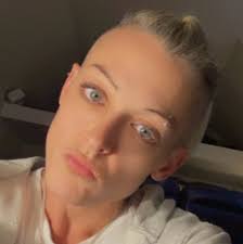 Jared Leto & Sofia Boutella were spotted keeping close and holding hands  while out