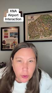 Crecimiento y cambios en el aeropuerto de XNA