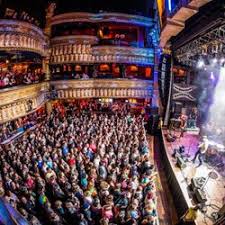 accurate chicago house of blues seating house of blues