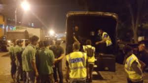 Contextual translation of hukuman seksyen 384 into english. à¦Ÿ à¦‡à¦Ÿ à¦° Buletin Tv3 Kedua2 Lelaki Itu Ditahan Reman Sehingga Esok Utk Siasatan Seksyen 384 Kanun Keseksaan Kerana Melakukan Pemerasan Dalam Pd Itu 113 Orang Warga Asing Ditahan Dlm Satu Operasi Bersepadu Khas