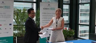 Crdb bank plc is an african bank and a leading financial services provider in tanzania with the bank was established in 1996 and was listed on the dar es salaam stock exchange (dse) in june. European Bank For Reconstruction And Development Ebrd Green Climate Fund