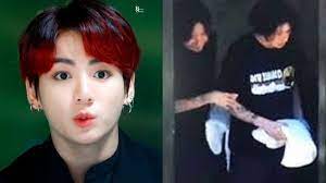 Pin By Ot7bangtan On Jkay Tattoos In 2021 Jungkook Tattoo Jungkook Tattoo Sleeve Bts Jungkook