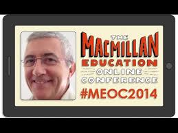 The Macmillan Education Online Conference 2014