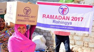 What Is Zakat Al Fitr The Special Ramadan Zakat Zakat Foundation Of America