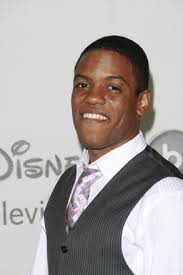 Jon Michael Hill Disney Abc Television Editorial Stock Photo