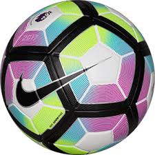 The nike pitch pl soccer ball is made with colorful graphics that stand out on the field for easier ball tracking. Nike Ball Hub Official Football Supplier Premier League