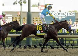 Kentucky Derby 2015 Results And Payouts American Pharoah