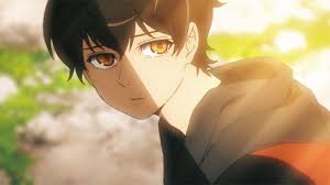 Quiz Which Tower Of God Character Are You Tower God Anime Eyes