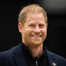 Prince Harry Steps Out to a Fort Worth Rodeo in Cowboy Boots