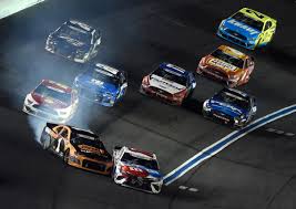 The nascar cup series, xfinity series and camping world truck series are hosted on 30 tracks scattered across the country, and we asked our readers to vote for the best. Brickyard 400 Why There Won T Be Lights At Indianapolis Motor Speedway