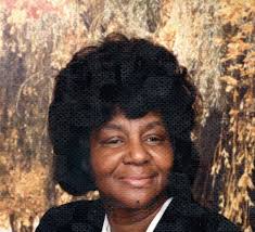 Evelyn Ardister Obituary