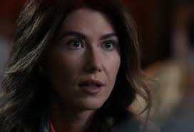 Chloë Levine as 'Gemma' in Somnium (2025)