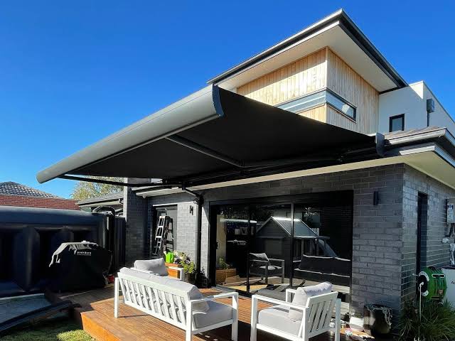 The Ultimate Guide to Outdoor Shade Solutions in Melbourne