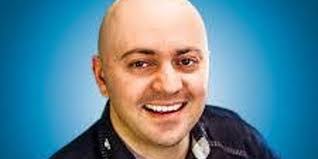 Mike Mihaylov's Instagram, Twitter & Facebook