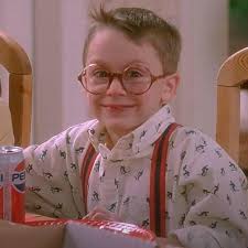 This kid won an Oscar tonight. Congrats to Kieran Culkin
