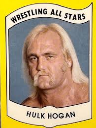 TN06866 CHIEF JOE LIGHTFOOT Territory O Wrestling Card