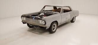 Image result for Ermine White 1964 Chevelle