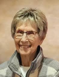 Obituary information for Judy Jongerius