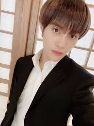 1 history on nct 2 profile 3 discography 3.1 featured artist 4 credits 4.1 nct discography 5 trivia 6 links 7 gallery 8. Liu Yangyang Nct Asiachan Kpop Image Board