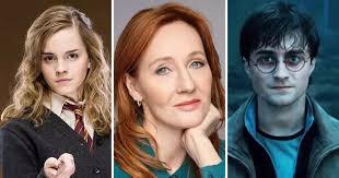 Por que a autora de 'Harry Potter' diz que não vai perdoar jamais Daniel  Radcliffe e Emma Watson