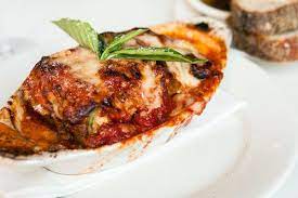 Green Lasagna With Bolognese Sauce And Bechamel Recipe Herb Butter Recipe Cooking Bechamel Recipe