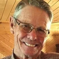 Robert McCrary Obituary