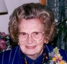 Phoebe L. Sewell Obituary October 12, 2009