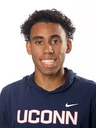 Track and Field Compete At UCF Black and Gold Invitational