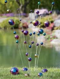 Garden mirrors can create the illusion of space in any area of your garden and help spread natural light into darker spaces. 32 Best Mirror Polished Balls For Garden Decoration Ideas Outside Decorations 316 Stainless Steel Stainless Steel