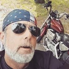 Richard Fortier's Instagram, Twitter & Facebook