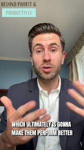 Big announcement! , "Beyond Profit and Productivity" by Paul Krismer &  Jackson Kerchis hits the shelves