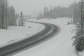 Maybe you would like to learn more about one of these? Weather Service Casper Mountain Got 17 Inches Of Snow
