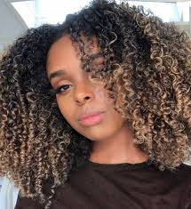 Pinterest Candyrizos17 Natural Hair Styles Curly Hair Styles Dyed Natural Hair