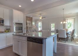 Open Kitchen Paran Homes Kitchen Remodel Small Kitchen Remodel Kitchen Design