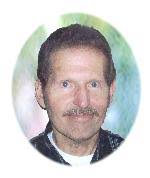 Roland "Bill" Crossley