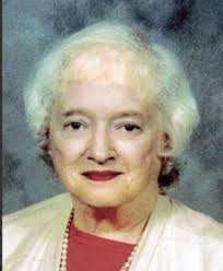 Jeanne Marie Holler (1930-2015)