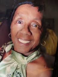 Lillie Mae Harden Paige Obituary