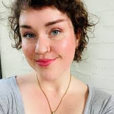 Amber Laclair's Instagram, Twitter & Facebook