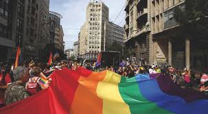 Amnistía internacional es una organización democrática e independiente que no acepta fondos que puedan comprometer su trabajo. Amnistia Internacional Portugal Insiste Com A Russia Para Que Investigue Perseguicoes A Gays Na Chechenia Revista Pontos De Vista