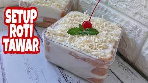 Aug 08, 2020 · 5. Roti Tawar Dibikin Ini Enak Banget Bisa Untuk Jualan Setup Roti Tawar Youtube