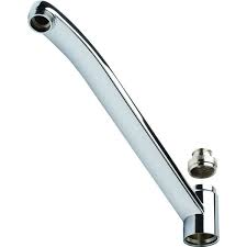 Meets nsf standard 61/section 9 & prop 65 lead. Moen Chateau 7500 Series Kitchen Faucet Spout Chrome Hd Supply